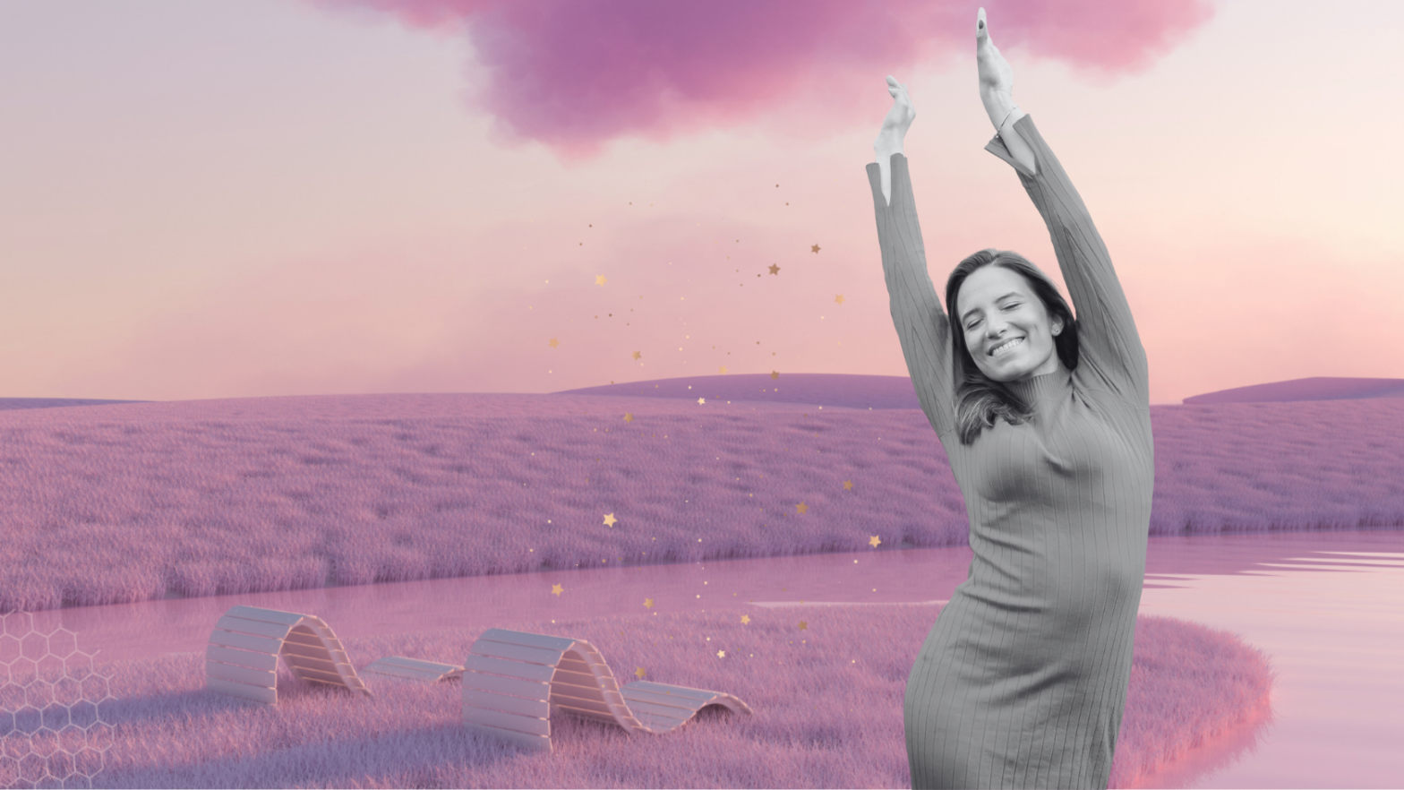 Odżywienie Kobiecości